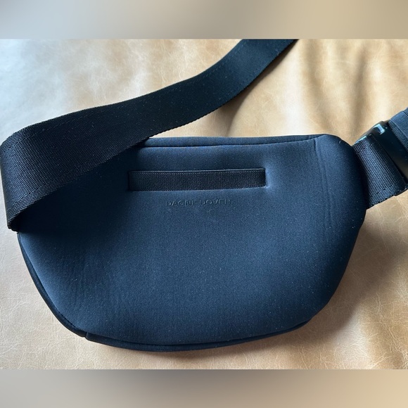 Dagne Dover Neoprene Fanny Pack - Picture 4 of 5